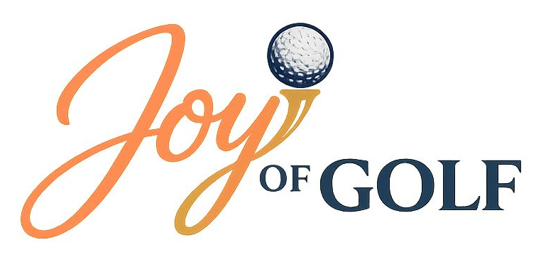 Joy of Golf